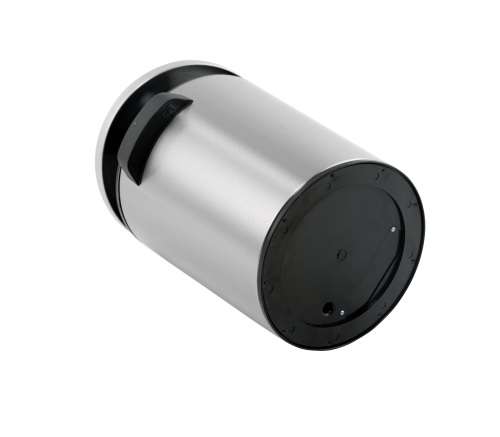 NineStars Automatic Motion Sensor Touchless Stainless Steel Trash Can - 5L second hand