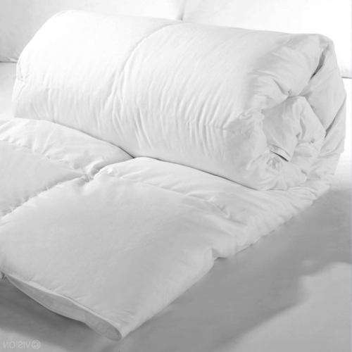Hazlo Goose Feather & Down Duvet (Single, Double Queen and King available)
