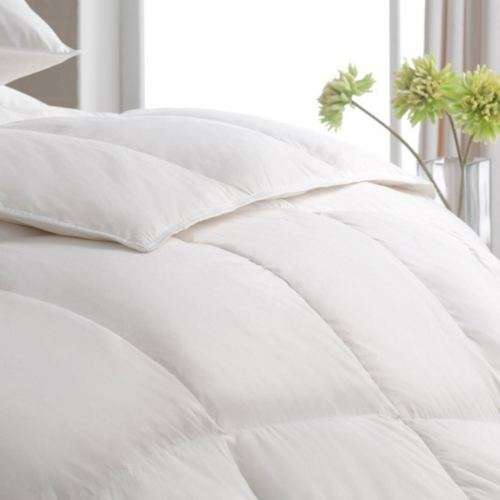 Hazlo Goose Feather & Down Duvet (Single, Double Queen and King available)