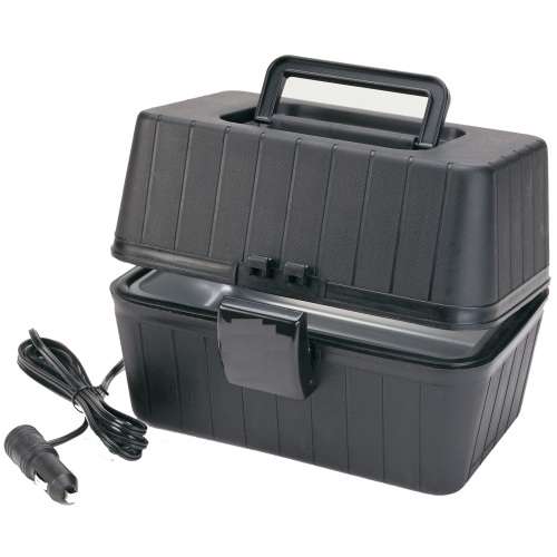 Portable Car Warmer Stove 2.8L - 12V SECOND HAND