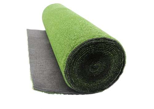 Iris Secret Artificial Grass Lawn Turf - 20 Square Meters