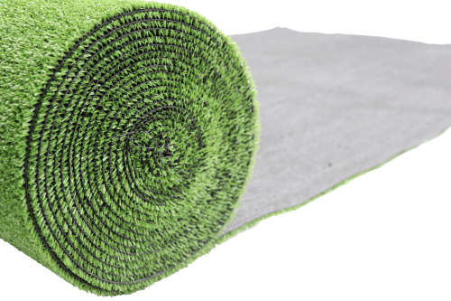 Iris Secret Artificial Grass Lawn Turf - 20 Square Meters
