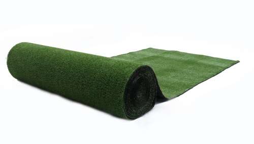 Iris Secret Artificial Grass Lawn Turf - 20 Square Meters