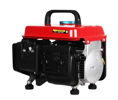 Zooltro Portable Petrol Generator - 650W / 750W-  (SECOND HAND)