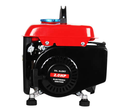 Zooltro Portable Petrol Generator - 650W / 750W-  (SECOND HAND)