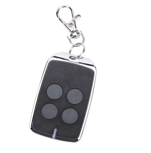 Wireless 4 Button Remote for Zooltro Sliding Gate Motor