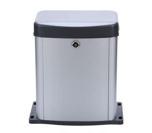 Zooltro Sliding Gate Motor with Remote & Backup Battery - 300KG Capacity