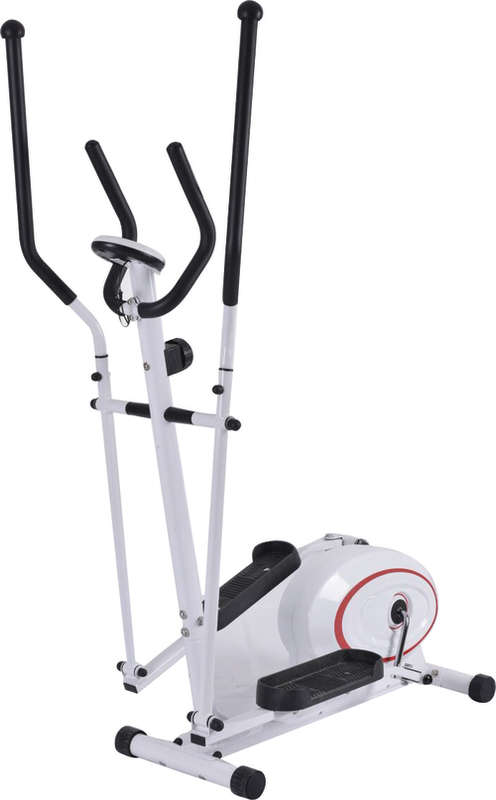 Elliptical Exercise Fitness Trainer Machine (Second hand)