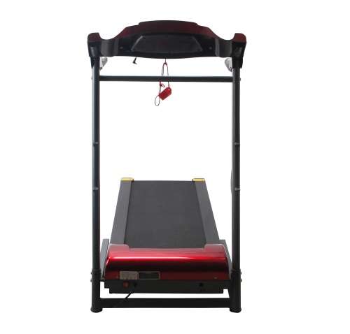 Exercise Motorized Treadmill with MP3 Input and Built in Speakers - 1.75 HP
