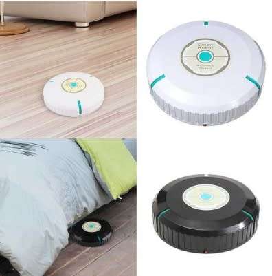 Automatic Microfiber Smart Robotic Mop