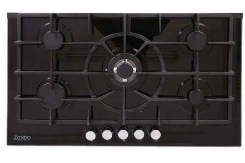 Zooltro Gas Hob Cooktop Stove | 5 Burners