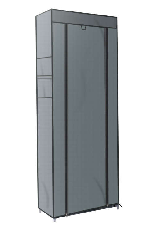 Hazlo Shoe Storage Rack | 9 Tier