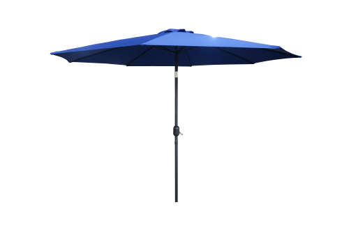 Hazlo 3m Pop Up Umbrella - Blue