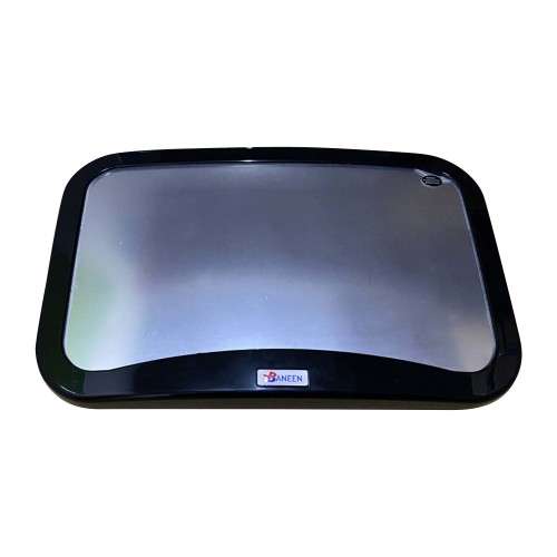 Adjustable Baby Back Seat Safety Car Mirror