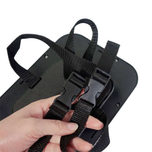 Adjustable Baby Back Seat Safety Car Mirror