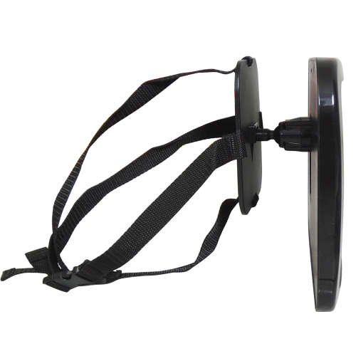 Adjustable Baby Back Seat Safety Car Mirror