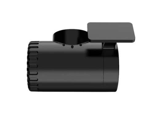 Dakoyo 1080P Universal Car Wide View 5v Dash Camera - Black