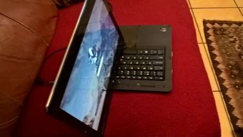 Lenovo Twist S230u - 12.5" - Core i7 3537U - 8 GB RAM - 500 GB HDD - Touch Screen
