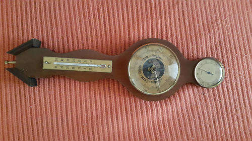 barometer 3 in one