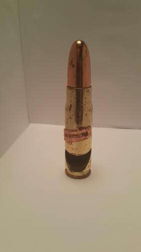 bullet bottle opener Rhodesia