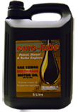 motor oil - EURO LUBE 15W40 CH-4 SJ HD - BUY NOW !!!