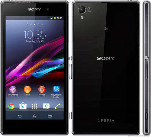 **Check this Sony Xperia Z1!!!**