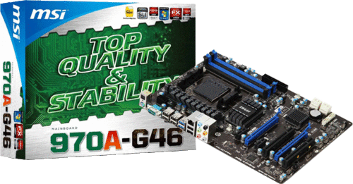 **Extreme 8 Core AMD Upgrade Kit!!**