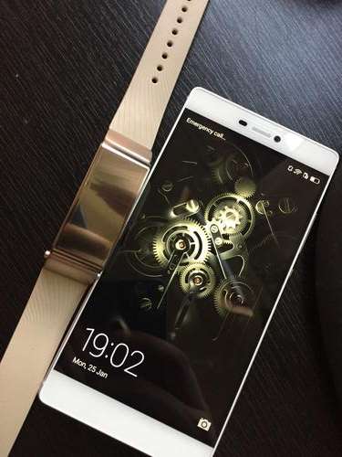 Huawei Talkband B2
