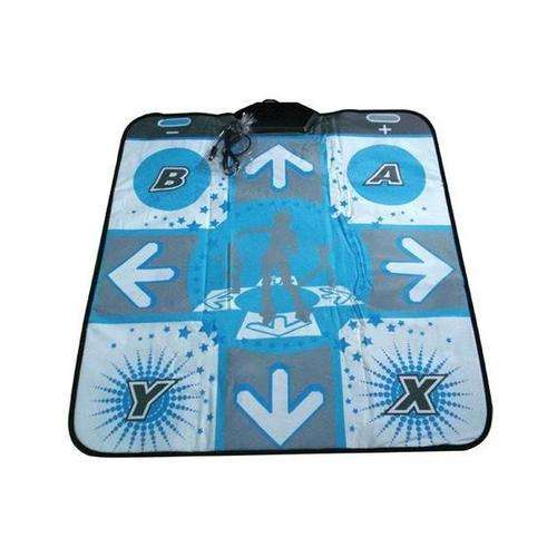 BRAND NEW Wii dance mat (dance revolution)