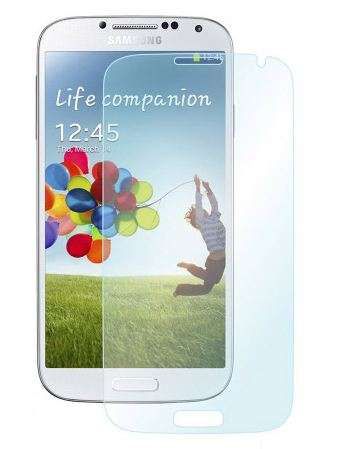 Screen Protector for Samsung Galaxy S4 i9500 (Clear)
