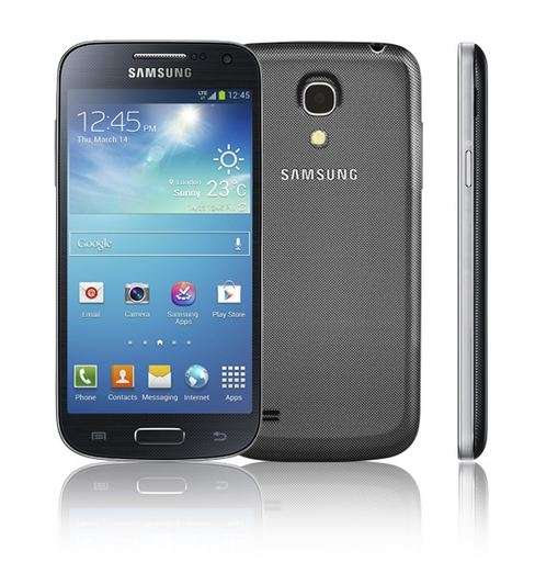 EXCELLENT CONDITION Samsung Galaxy S4 Mini (i9190) Phone - Black Mist **LOCAL 2 YR WARRANTY**