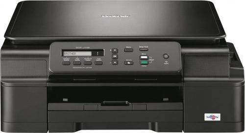 Brother DCP-J105 Colour Wifi Multifunction Printer