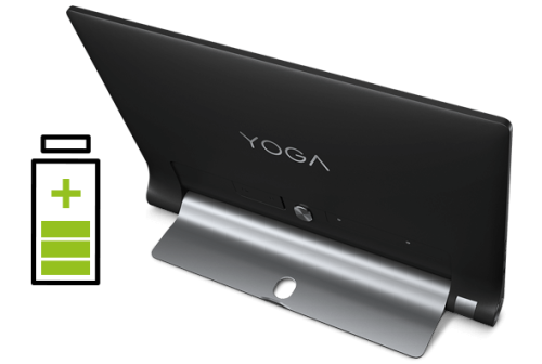 LENOVO Yoga Tab 3 10-16gb LTE