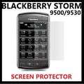 ***LATE ENTRY*** Blackberry Storm 1/2 9500 / 9530 Screen Protector...WIN FREE SHIPPING