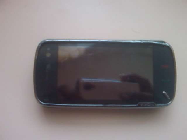 *Nokia N97*** please read