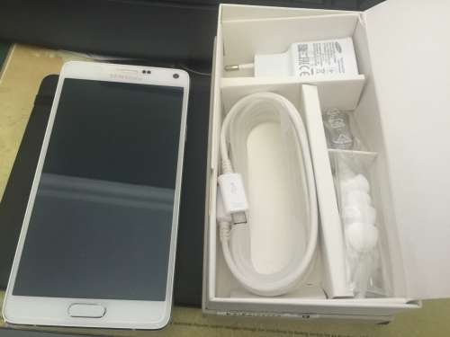 Samsung Galaxy Note 4 32GB