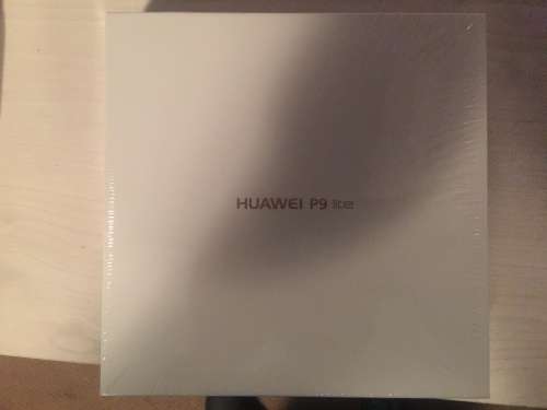 Huawei P9 Lite Dual Sim