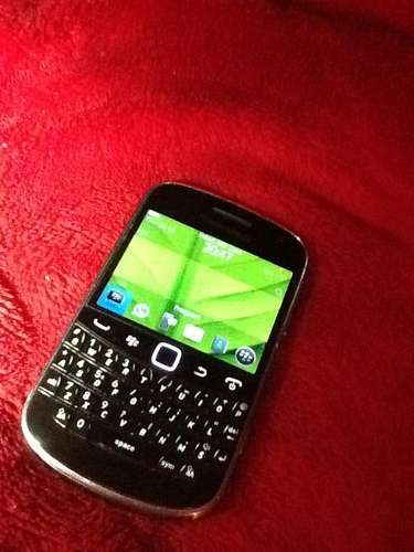 Blackberry 9900