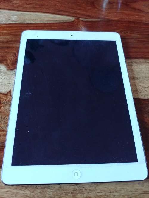 iPad Air Wifi + Cellular 4G 128GB