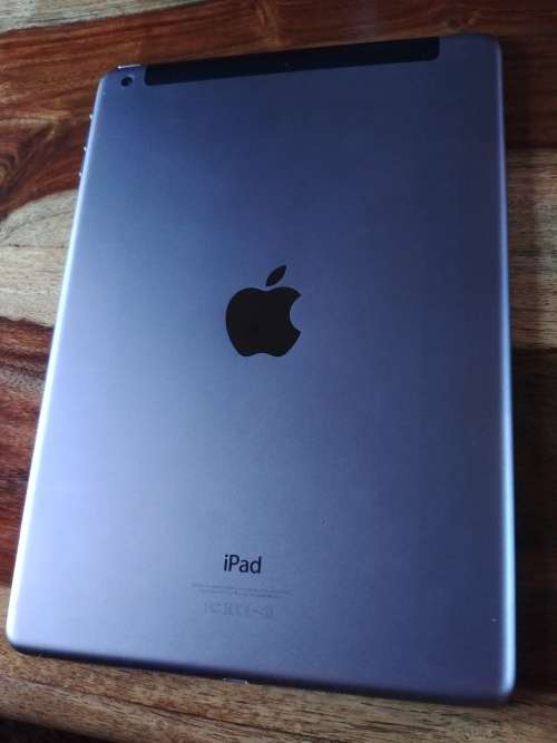 iPad Air Wifi + Cellular 4G 128GB