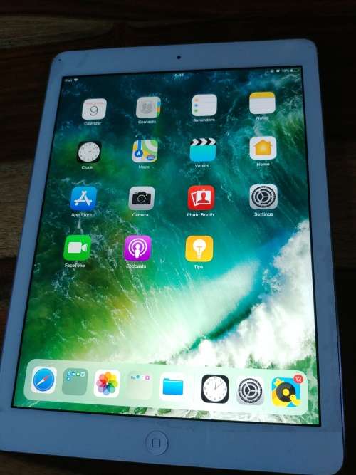 iPad Air Wifi + Cellular 4G 128GB