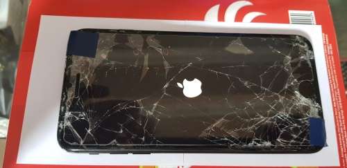 iPhone 7 Plus 128gb
