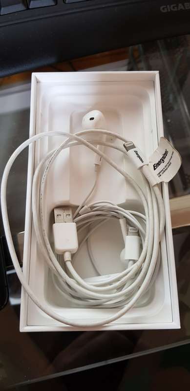 iPhone X 64gb