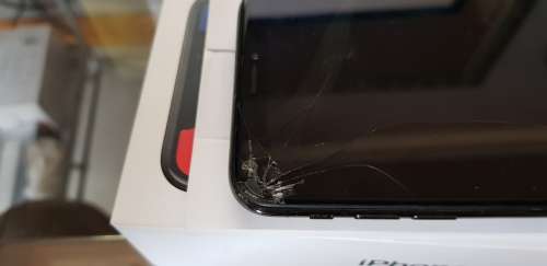iPhone X 64gb