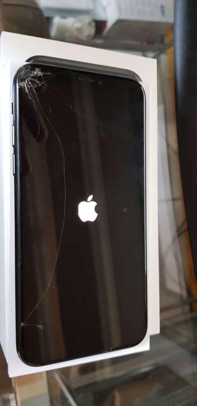 iPhone X 64gb