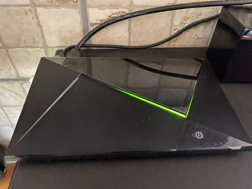 nVidia Shield TV 16gb