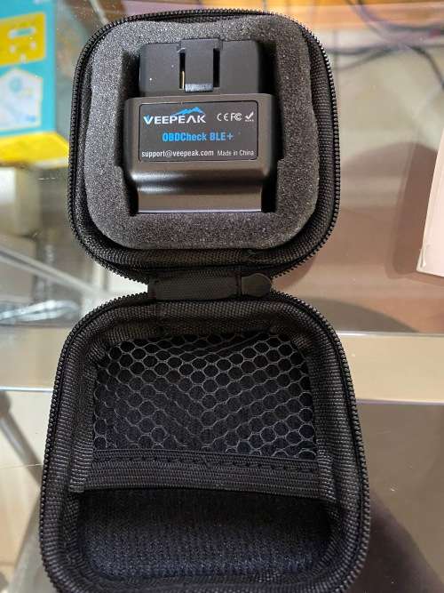 Veepeak BLE+