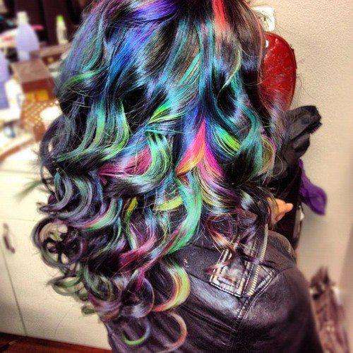 !!! HAIR CHALK !!!