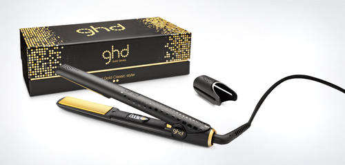 GHD Gold Classic (free 24pc hairchalk)