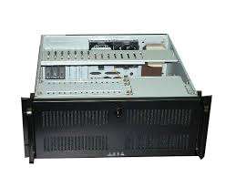 Server 4U Rackmount Chassis
